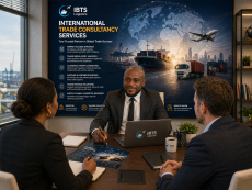 International Trade Consultancy Services in Cameroon 