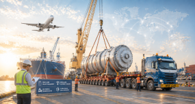 Project Logistics