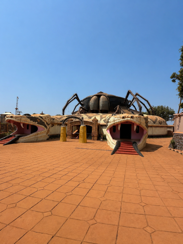 Tourism and Relocation Services in Cameroon 